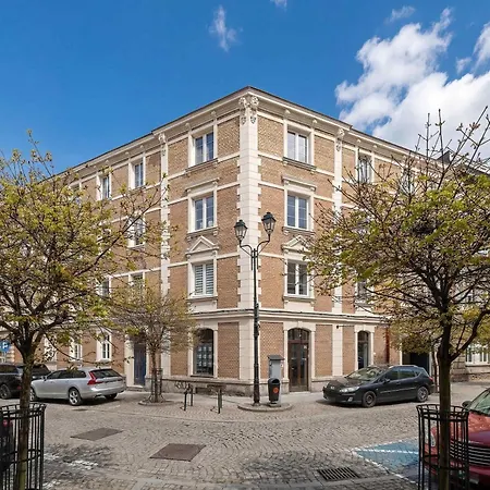 Cosy With A Charming Interior, Pet Friendly By Renters * Katowice