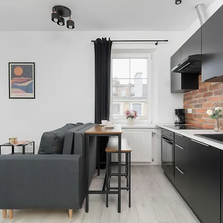 Cosy With A Charming Interior, Pet Friendly By Renters