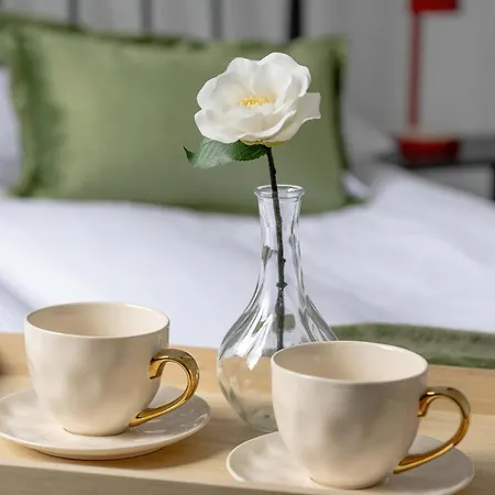 Cosy With A Charming Interior, Pet Friendly By Renters