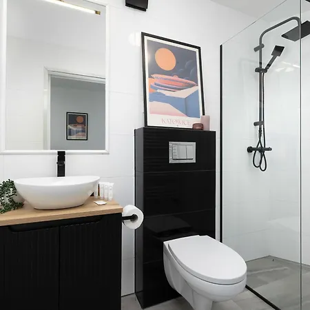 Cosy With A Charming Interior, Pet Friendly By Renters Apartament